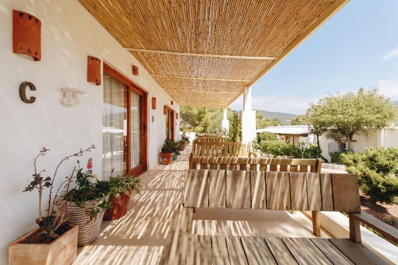 Petunia Ibiza, A Beaumier Hotel (Adults Only) Cala Vadella  Room photo