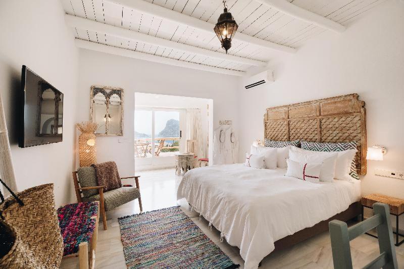 Petunia Ibiza, A Beaumier Hotel (Adults Only) Cala Vadella  Room photo