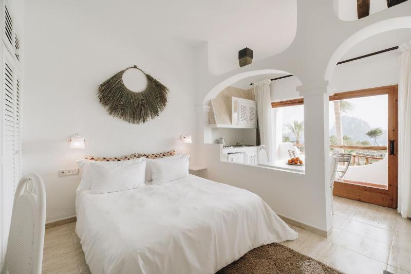 Petunia Ibiza, A Beaumier Hotel (Adults Only) Cala Vadella  Room photo