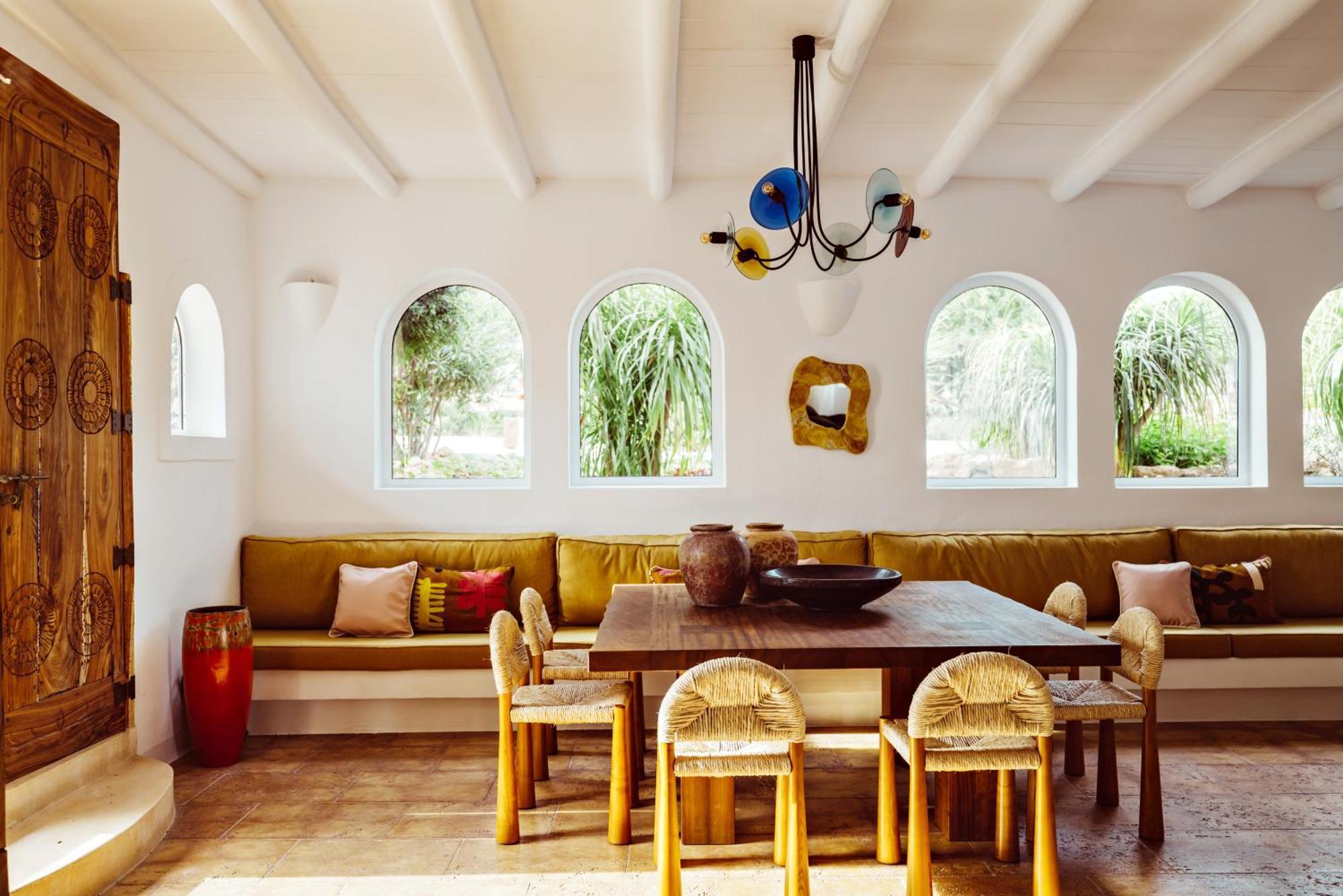 Petunia Ibiza, A Beaumier Hotel (Adults Only) Cala Vadella  Exterior photo