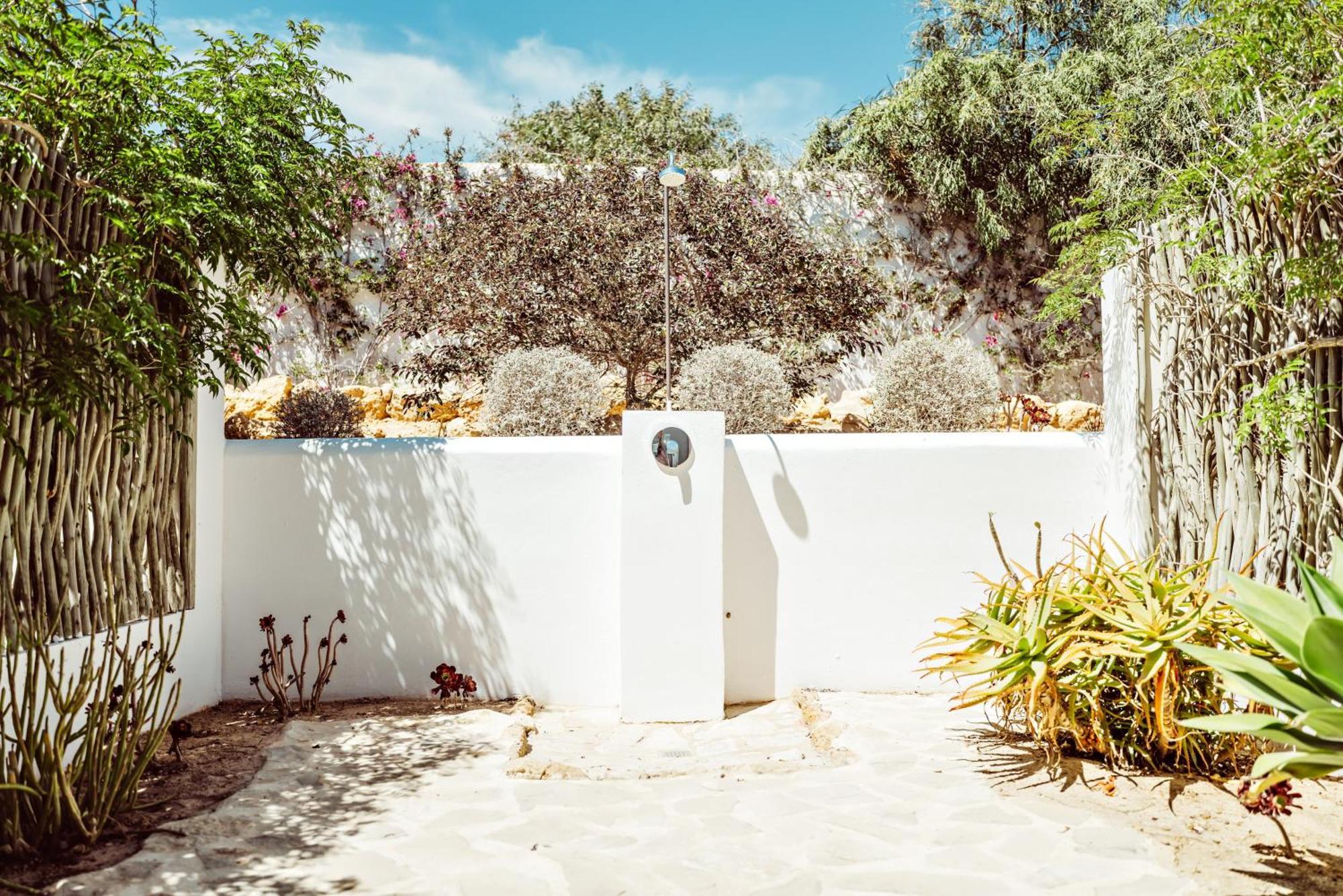 Petunia Ibiza, A Beaumier Hotel (Adults Only) Cala Vadella  Exterior photo