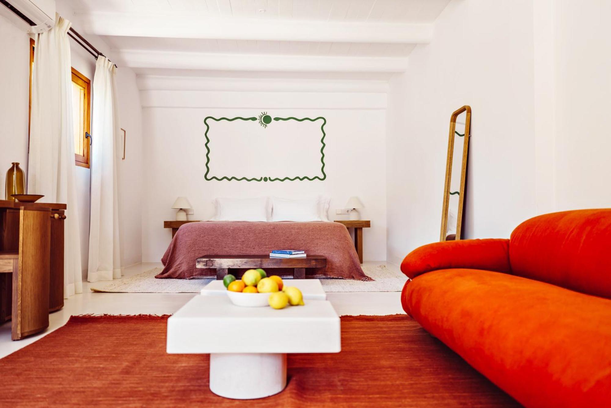 Petunia Ibiza, A Beaumier Hotel (Adults Only) Cala Vadella  Room photo
