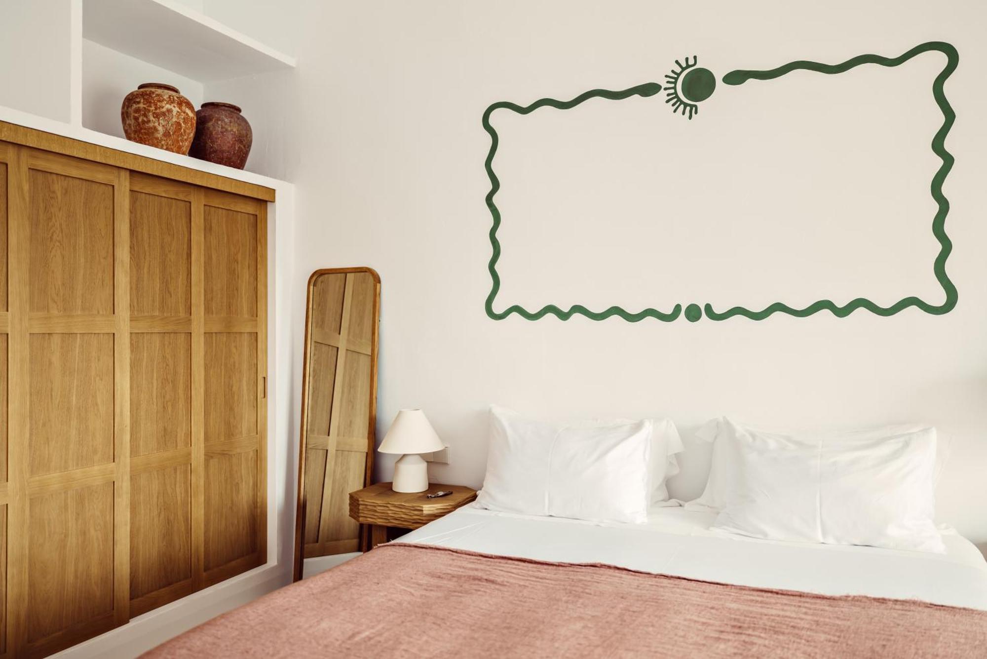 Petunia Ibiza, A Beaumier Hotel (Adults Only) Cala Vadella  Room photo