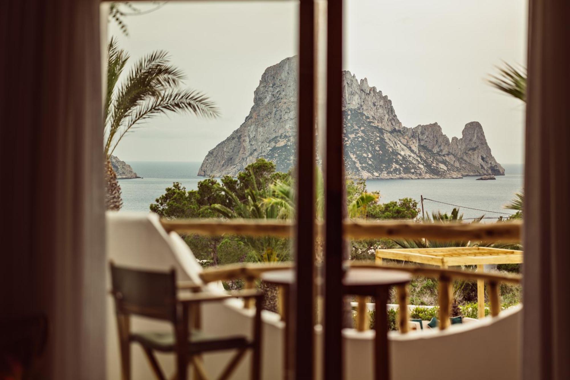 Petunia Ibiza, A Beaumier Hotel (Adults Only) Cala Vadella  Exterior photo
