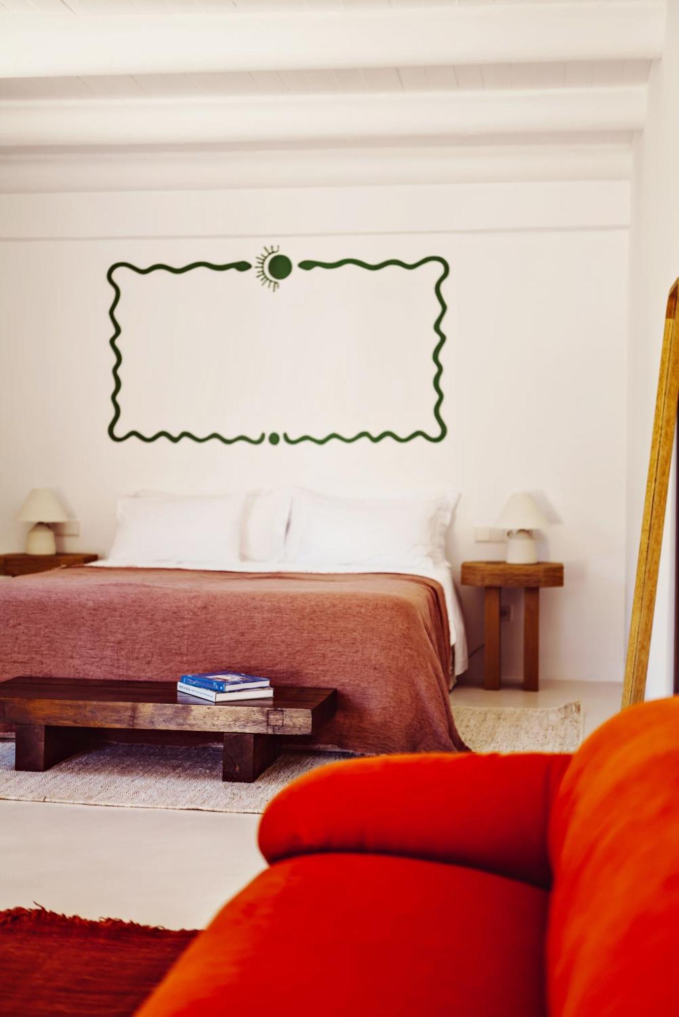 Petunia Ibiza, A Beaumier Hotel (Adults Only) Cala Vadella  Room photo