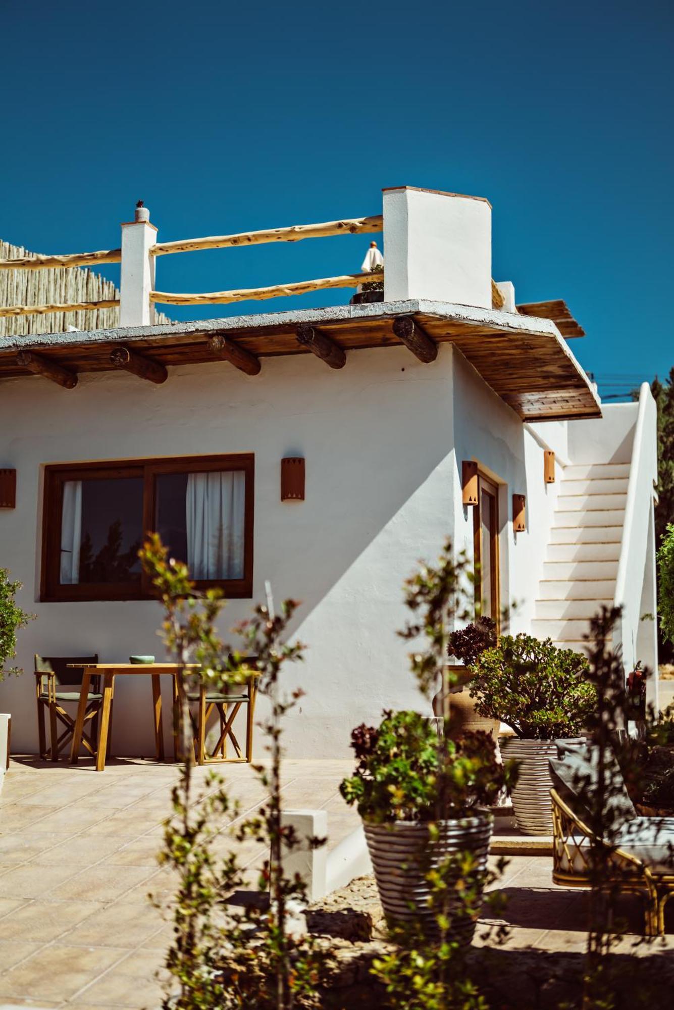 Petunia Ibiza, A Beaumier Hotel (Adults Only) Cala Vadella  Room photo